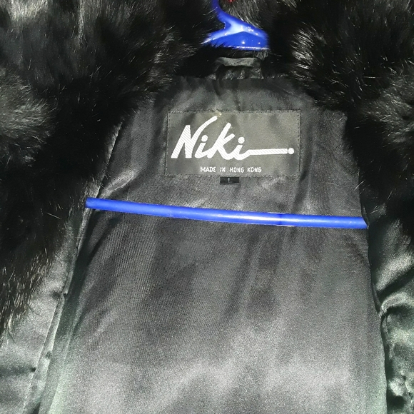 Fur Coat - Picture 1 of 2